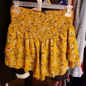 NWT Zaful High-waisted Shorts